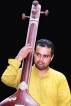 Sharing the knowledge of Carnatic music