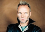 Sting to be honoured with BMI award