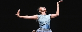 Rediscovering, reinventing dance and the female
