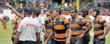 Re-branded: SLRFU to become Sri Lanka Rugby
