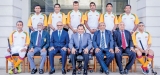 Masters’ Strikers to take part  in International tournament