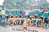 Zahira College, Sri Sangamitta emerge Boys and Girls Champions