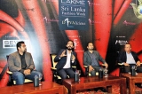 India’s LAKME fashion week comes to Lanka