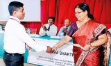 ‘Kelani Shakthi’ energising Jaffna youth bestows certificates to first batch of students