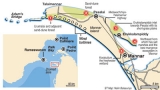 Stiff winds hit Mannar Island wind turbine project