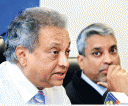 SriLankan Airlines on restructuring, takeover, re-routing