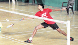 Staging Junior, Senior Badminton nationals a big triumph – Dandeniya