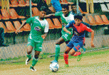 Zahira, Joseph Vaz, Jaffna’s St. Patrick’s and St. Henry’s in the Semis