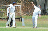 Ananda cruise to innings win over Wesley