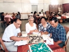 Hurry, send in those forms for All-Island Senior Citizens Scrabble Tournament