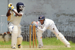 School Cricket to be regularised