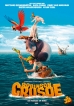 Robinson Crusoe on  an animation voyage