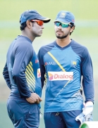 Sri Lanka hit by injury worries