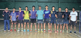 Junior Shuttlers to compete at  World Championship in Spain