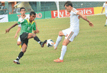 Foreign Tours- Bane of Sri Lanka Football