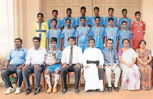 CL4Joseph-Vaz-College
