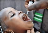 Why can’t we end polio?