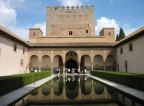 Spain’s Alhambra – the heart of Muslim Granada