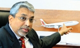 SriLankan changes strategy: A330s and regional focus