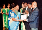 Sri Subuthi Principal wins Prathiba Praba award for sixth time