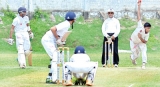 Dangalla’s eight wicket haul in vain