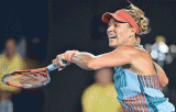 Spectacular  ‘Top Guns of Women’s Tennis’