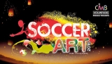 ‘Soccer Art 2016’