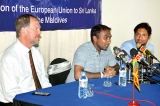 Sanga, Mahela bat to stop violence against women