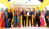 Nihal Hettiarachchi & Company awarded “Audit Firm of the Year – Medium Category” at the South Asian awards event