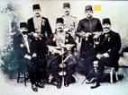 An old Turkish connection restored