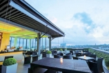 ‘VU’ Colombo’s first rooftop resto-bar at Best Western Elyon Hotel