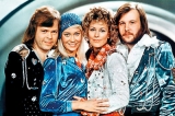 ABBA back on stage