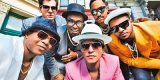 Mark Ronson and  Bruno Mars face lawsuit over ‘Uptown Funk’