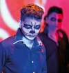 Lite 87 FM holds Halloween get-togethe