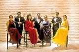 Menaka Singers and soloists back for an evening of opera
