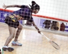 Over 317 participants expected at Junior Squash C’ship