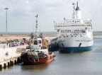 Hambantota port holds the key to Sri Lanka’s golden era