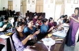 Mahila Samiti Training Centre conducts diploma course in pre-school teacher training