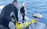 Lankan professor’s ocean glider maps the mysteries of Indian Ocean