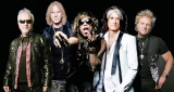 Aerosmith to tour Europe in 2017