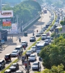 Remedies for  traffic congestion