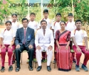 Accolades for  Vijaya Matale