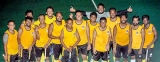 Janashakthi  clinch  Merc. ‘B’ Hockey C’ship