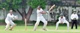 Royal play it safe against Mahanama