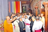 11th Federation of Asian Bishops’ Conference in Colombo