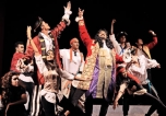 Story of Peter Pan  unfolds in Colombo