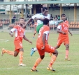 Foreign players barred from FA Cup: FFSL