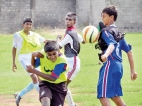 FFSL out to make Football most popular National sport