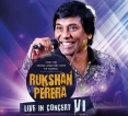 Rukshan in performance: Yes, this DVD has it all