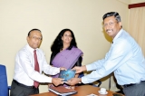 SLPI launches “A Citizen’s Manual on Sri Lanka’s Right to Information Law”